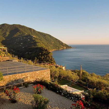 Villa Paradiso Camogli Ngoại thất bức ảnh