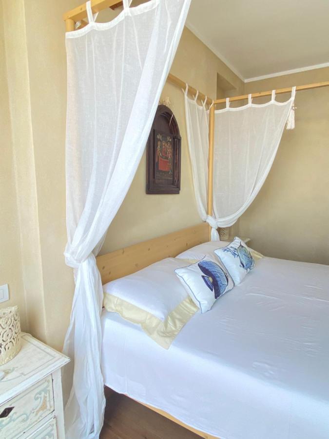 Villa Paradiso Camogli Ngoại thất bức ảnh