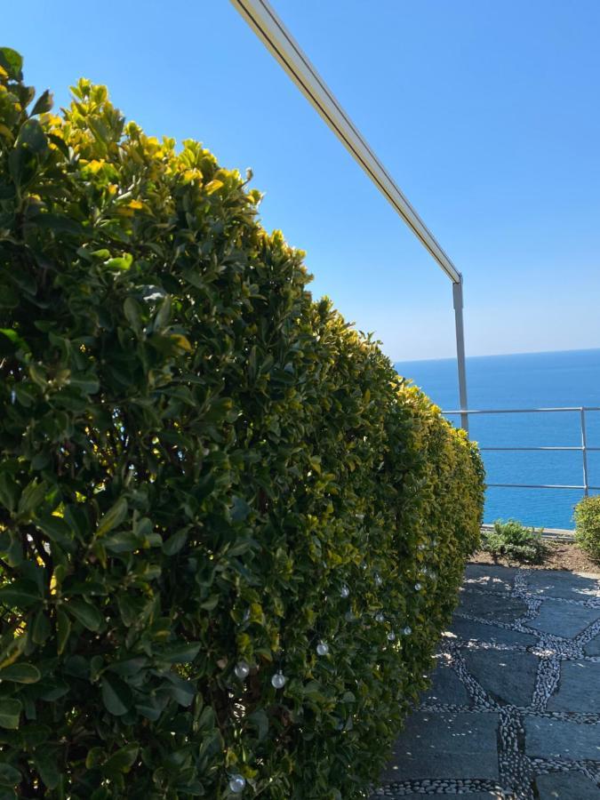 Villa Paradiso Camogli Ngoại thất bức ảnh